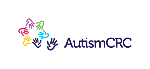 Autism CRC logo